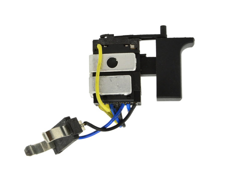 Wyłącznik wkrętarki akumulatorowej Einhell 7.2V-24V / 12A
