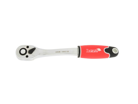 TVARDY Zestaw profesjonalnych kluczy nasadowych 216el. 1/4" 3/8" 1/2"