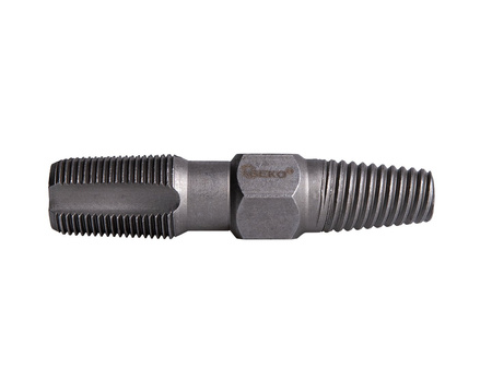 Wykrętak z gwintownikiem do usuwania zerwanych śrub, rur i zaworów 3/4" (100)