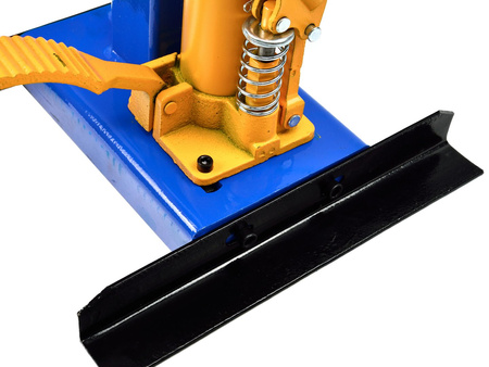 Hydrauliczny ściągacz do sprężyn McPherson 1T