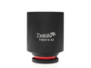 WYTRZYMAŁA NASADKA UDAROWA KRÓTKA 3/4" 55mm CR-MO TVARDY