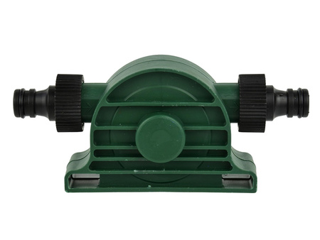 Pompka na wiertarkę do spuszczania paliwa