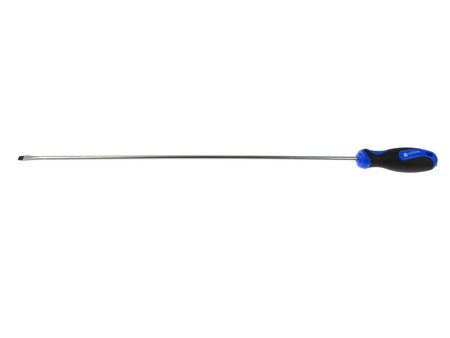 Wkrętak płaski 5x400 mm GEKO
