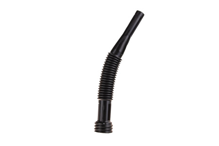 Kanister HDPE 5L z lejkiem