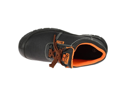 Buty robocze ochronne model no.1