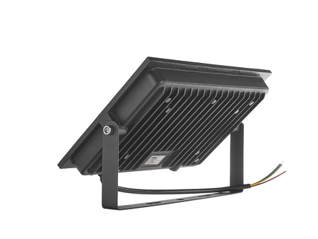 Naświetlacz LED 100W – barwa biała zimna 6500K (20)