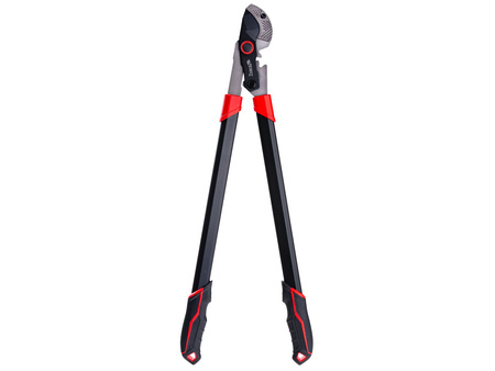 Sekator do gałęzi z ostrzem kowadełkowym 780mm 65Mn PTFE