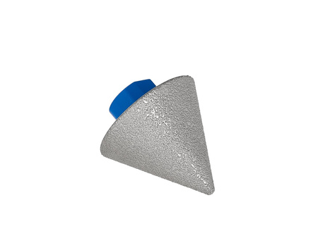 Frez diamentowy stożkowy 2-50mm M14