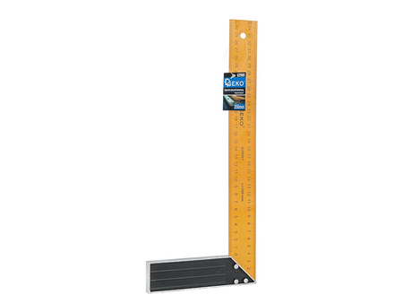 Kątownik stolarski budowlany 350mm