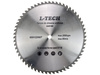 Tarcza widiowa do drewna 600 mm x 32 mm x 60T L-Tech