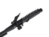 KĄTOWNIK STOLARSKI BUDOWLANY 300MM ALUMINIOWY