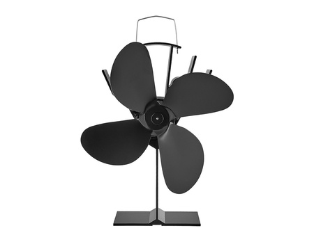 Wentylator kominkowy termoelektryczny