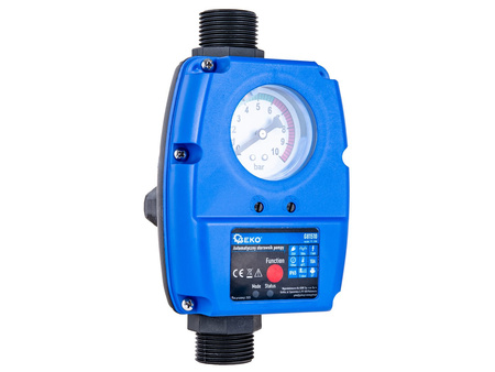 Worki na śmieci BIO BARDZO MOCNE 120L (rolka 10 szt) - brązowe