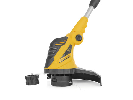 Podkaszarka elektryczna do trawy JG PROFI