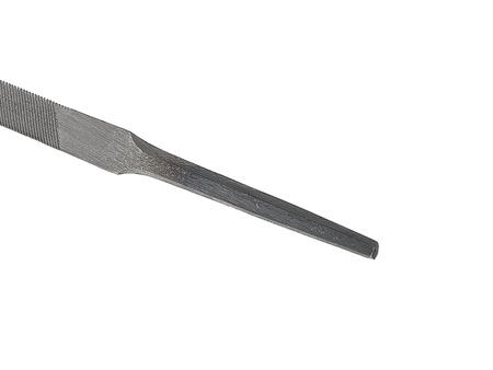 Pilnik trójkątny 100mm - box 10szt (bez oprawy)