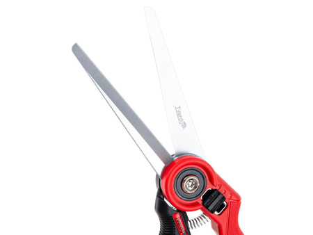 Sekator ogrodniczy prosty z ostrzem mijającym 280mm SK5