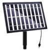 Pompa solarna do oczka wodnego 5W