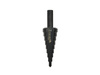 Wiertło stopniowe HSS M2 TiAlN 4-20mm (200)