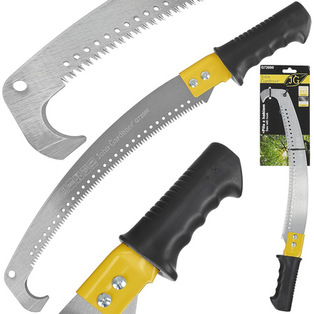 Piła z hakiem 32cm SK5