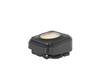 Latarka czołowa wstrząsoodporna z odblaskiem LED COB 3W 500mAh 500lm IP44 (240)