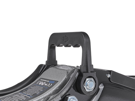 Podnośnik hydrauliczny niski profil 2,5T w kartonie
