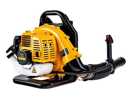 Dmuchawa spalinowa do liści JG Strong