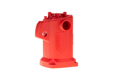 Obudowa silnika do szlifierki do gipsu i gładzi 225mm(1)