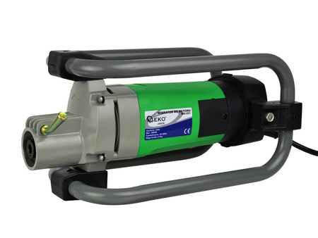 Wibrator do betonu WG-551 + buława 6m