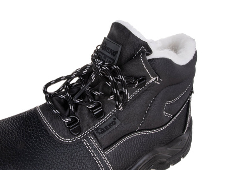 Buty robocze ocieplane OB E FO SRC