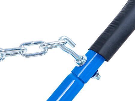 Stojak lakierniczy rozstawny 227kg