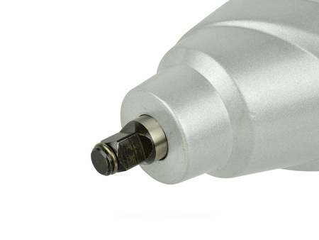 Klucz elektryczny PROFI 1/2" z regulacją