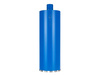 Wiertło diamentowe koronowe do wiertnicy na sucho i mokro 152x10x450mm 13T 1.1/4" (2)