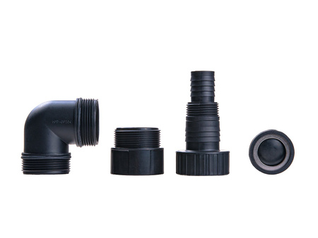 Grzechotka łamana teleskopowa 1/4" 210-278mm 72T CrV