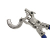 Zaciskarka hydrauliczna do zaciskania złączek PEX-AL-PEX + 8 matryc (4)