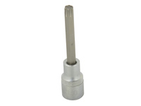 Klucz trzpieniowy torx 6-kątna 100mm CRV T-50
