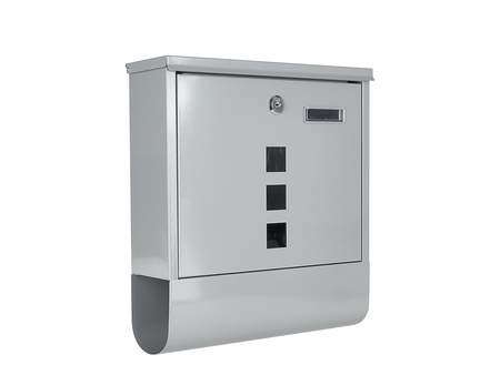 Szybkozłącze z zaworem zakończone nyplem SKY-LINE