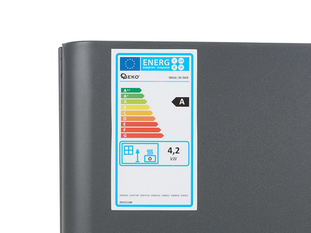 Piecyk gazowy w zestawie z reduktorem i wężem 4,2kW – typ 2 (1)