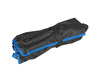 Klucze oczkowe polerowane z gumowym uchwytem AntiSlip 6-32mm 12el. CRV (4)