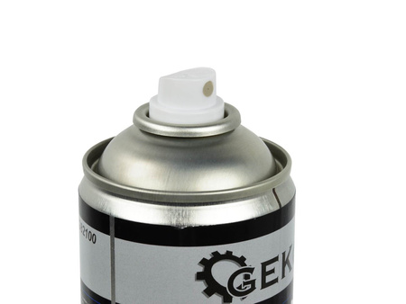 Spray spawalniczy GEKO 400ml