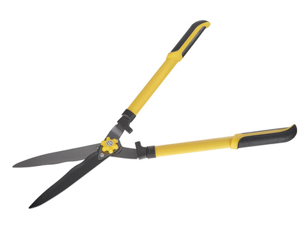 Sekator do żywopłotu 640 mm PROFI
