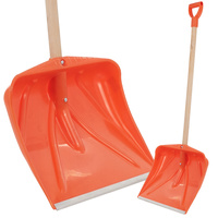 Łopata uniwersalna 45cm do zboża śniegu (10)