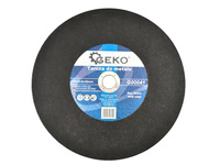 Tarcza do cięcia metalu 350 x 32 x 3,5 mm GEKO