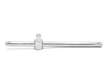 Pokrętło przesuwne typ T 1/2" 255 mm TVARDY