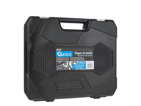 Ściągacz do sprężyn McPherson (walizka)