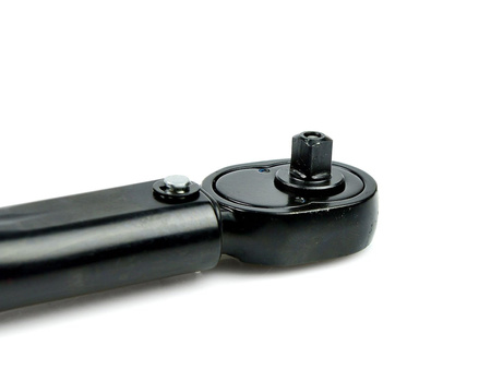 Klucz dynamometryczny 1/4" 5-25nm  Black HD (20)