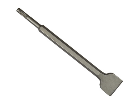 Dłuto płaskie SDS Plus 40/250mm