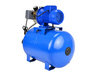 Zestaw hydroforowy: pompa JS100 1100W, zbiornik 50l