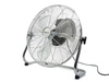 Wentylator podłogowy 50cm stal INOX