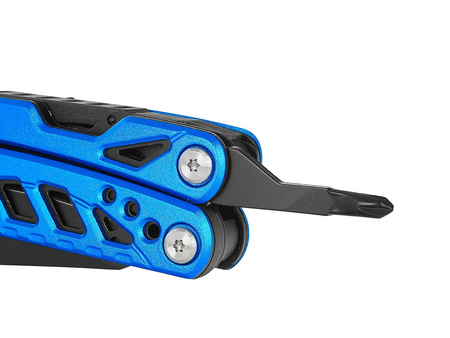 Multitool wielofunkcyjny GRIP BLACK SURVIVAL SERIES