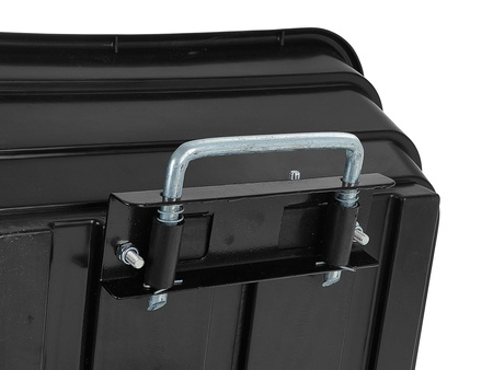 Wózek transportowy ogrodowy 75L